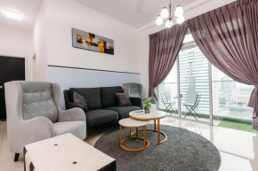 Twin Galaxy KSL 6Pax Cozy Netflix
